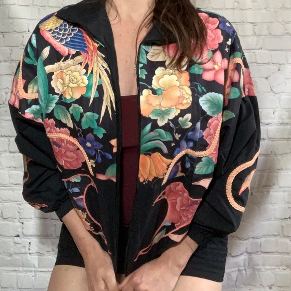 Vintage jacket - Picture 2 of 7